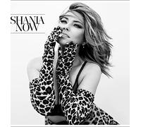 Shania Twain – Now – CD – Neuf