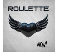 Roulette – Now! – CD