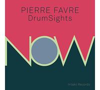 Pierre Favre – Now – CD