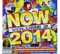 Various Artists - Now 2014 2 / Various [Import]