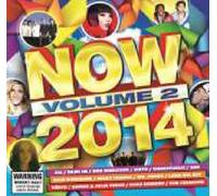 Now 2014 2 / Various (Aus)