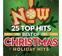 Now 25 Top Holiday Hit (2CD) - Now 25 Top Holiday Hit (2CD) [Import]