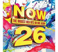 Now 26 / Various [Import]