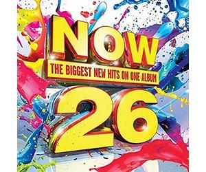 Now 26 / Various [Import]