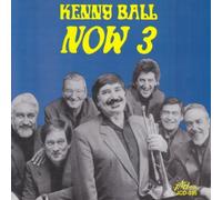 Now 3 [European Import] by Kenny Ball (2000-08-25)