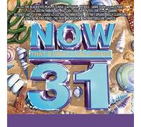 Now 31: That's What I Call Music