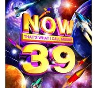 Now 39: That's What I Call Music by Various Artists (2011-08-09)
