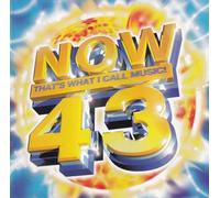 Now 43 - Various 2cd (ATB/Boyzone/Blur/Texas)