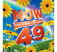 Now 49: That's What I Call Music/Various