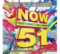 Now 51: That's What I Call Music/Various