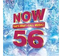 Various Artists - Now 56: That's What I Call Music