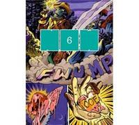 Now 6 by Eric Reynolds Unknown (Auteur)