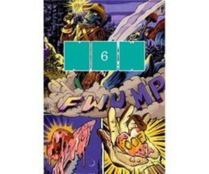Now 6 by Eric Reynolds Unknown (Auteur)