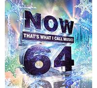 NOW 64 - VARIOUS - CD - G2z