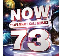 Various Artists - Now 73: That's What I Call Music (Various Artists) [Cd]