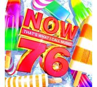 Now That's What I Call Music! 76