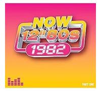 Now 80's : 1982 Part 1