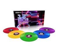 Various Artists – NOW 12" 80s: Volume One (1980-1982) – Vinyle