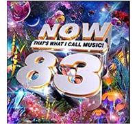 Now 83 : That's What I Call Music E
