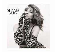 Shania Twain – Now – Album vinyle 12"