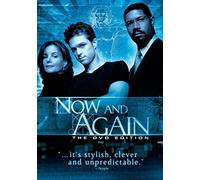 Now and Again: The DVD Edition