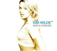 Kim Wilde – Now and Forever – CD – Édition Deluxe