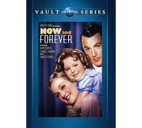 Now And Forever (Vault Series/ On Demand Dvd-R)