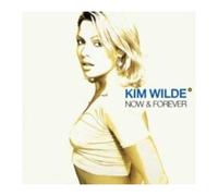 Kim Wilde – Now and Forever – CD – Édition Deluxe