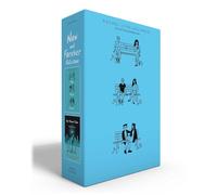 Now and Forever Collection – Today Tonight Tomorrow; Past Present Future – Coffret