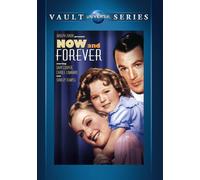 Now And Forever – DVD – Vault Series / On Demand (DVD-R)