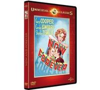 Now and Forever DVD E