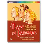 Now And Forever (Limited Edition) [Blu-Ray]