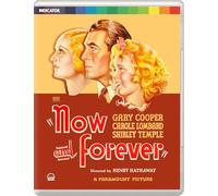 Now and Forever (Limited Edition) [Blu-ray] [Édition limitée.]