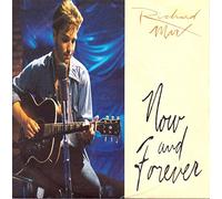 Now And Forever - Richard Marx 7" 45