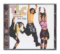 TLC – Now and Forever : The Hits – Importé
