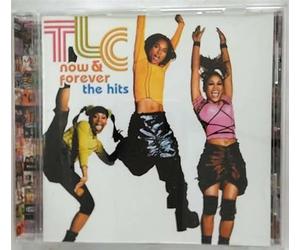 Now and Forever.TLC The Hits