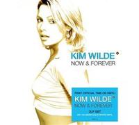Wilde,Kim - Now & Forever (Lim. White Vinyl 2lp) [Import]