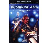 Now And Then - Wishbone Ash