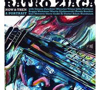 Ratko Zjaca – Now and Then – CD