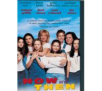 Now and then - DVD Zone 1 E