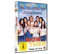 Now and Then – Damals und Heute – Melanie Griffith et Demi Moore – DVD