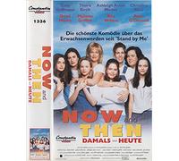 Now and Then - Damals und Heute [VHS]