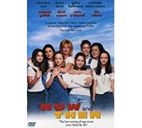 Now and then - DVD Zone 1 DVD