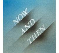 The Beatles – Now And Then – SHM-CD