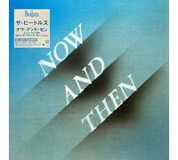 Now and Then-Japanese Version [Import]