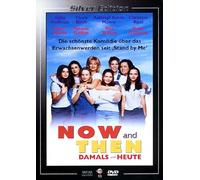 Now And Then - Silver Edition