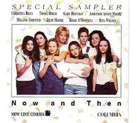 Now And Then - Special Sampler (UK Import)
