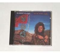 Now and Zen By Robert Plant (1999-01-10)