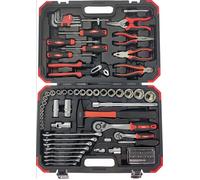 NOW Assortiment d'outils 95 pièces ( 4000802033 )