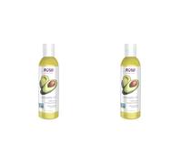 NOW Avocado Huile - 118 ml (Lot de 2)